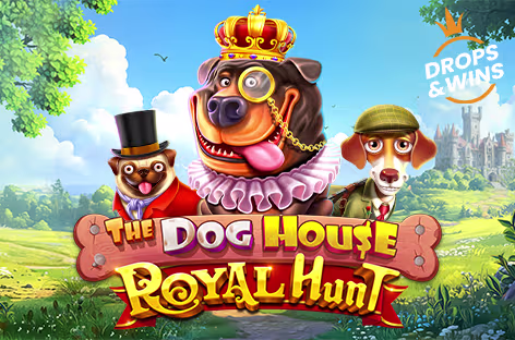 The Dog House – Royal Hunt