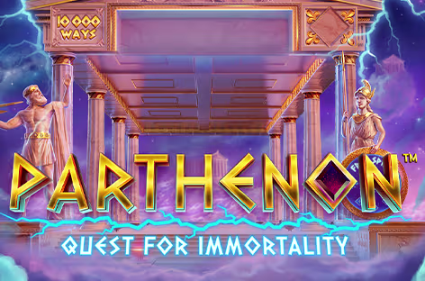 Parthenon: Quest for Immortality™