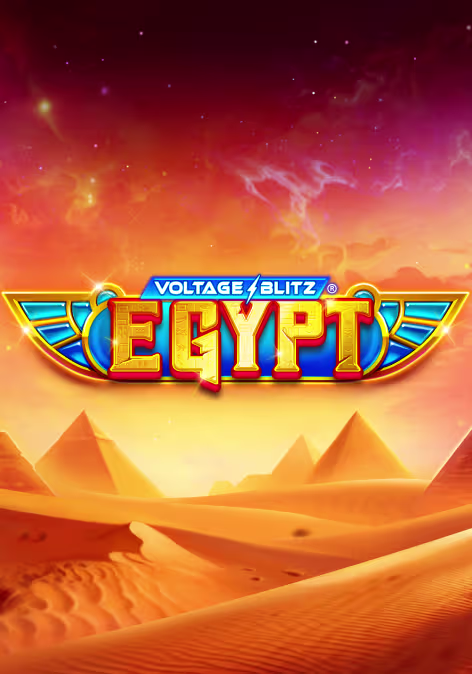 Voltage Blitz Egypt