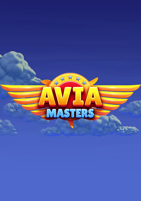 Aviamasters