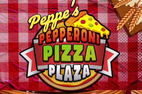 Peppe’s Pepperoni Pizza Plaza