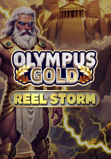 Olympus Gold