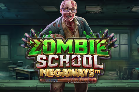 Zombie School Megaways™