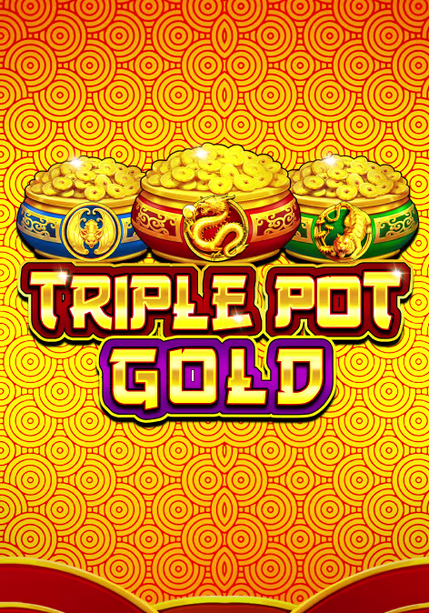 Triple Pot Gold
